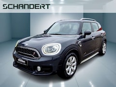 Bild des Angebotes MINI Cooper Countryman 2.0 S All4 AT LED AHK Navi Klimaautomatik