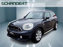 Bild des Angebotes MINI Cooper Countryman 2.0 S All4 AT LED AHK Navi Klimaautomatik
