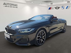 Bild des Angebotes BMW 840 i xDrive M-Sport-Pro*Laser*Drive Assist Prof*Park