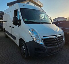 Bild des Angebotes Opel Movano "Hochdach"H3