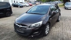 Bild des Angebotes Opel Astra J Sports Tourer 150 Jahre Opel,Sitzheizung