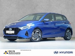 Bild des Angebotes Hyundai i20 1.0 TGDI DCT Trend Voll-LED Carplay Kam Andr
