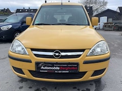 Bild des Angebotes Opel Combo Basis Combi