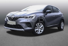 Bild des Angebotes Renault Captur EXPERIENCE TCe 100 LPG KLIMA BT ZV SERVO