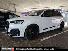 Bild des Angebotes Audi SQ7 4.0*MATRIX*PANO*LUFT*7SITZER*S-LINE*