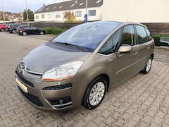 Bild des Angebotes Citroen C4 Picasso Tendance Klima TÜV