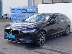 Bild des Angebotes Volvo V90 Kombi Momentum Leder LED Navi Sound Kamera