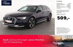 Bild des Angebotes Audi A6 allroad 40 TDI quattro AHK/21''/P-Dach/360/HUD