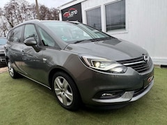 Bild des Angebotes Opel Zafira C 120 Jahre Aut.-1.Hnd-Voll S.heft-170PS!