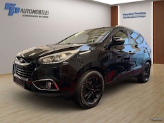 Bild des Angebotes Hyundai iX35 2.0 CRDi Style Navi Panoram+Leder