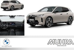 BMW iX M70 XDRIVE 23" DA/PA Prof. AHK Luftfederung