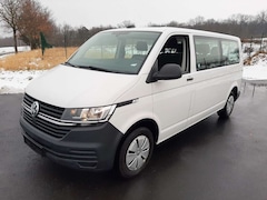 Bild des Angebotes VW T6 Kombi T6 Bus 2.0 TDi LR, 1.Hand,PDC,Sitzheizung