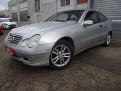 Bild des Angebotes Mercedes-Benz CL 180