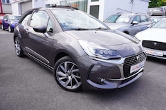Bild des Angebotes Citroen DS3 SoChic *Cabrio*Autom.*Navi*Vollleder*Kamera*