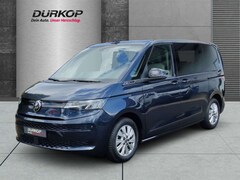 Bild des Angebotes VW Transporter Multivan 2.0 TDI 7-DSG Navi PDC v&h