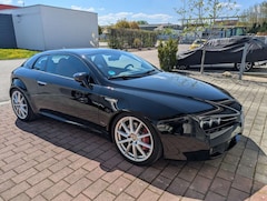 Alfa Romeo Brera 3.2 JTS V6 24V