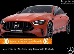 Bild des Angebotes Mercedes-Benz AMG GT 63  Cp. 4M Carbon Perf-Abgas WideScreen AHK
