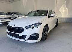 Bild des Angebotes BMW 218 218i Gran Coupe M Sport "PANO-19ZOLL-ACC-H&K"