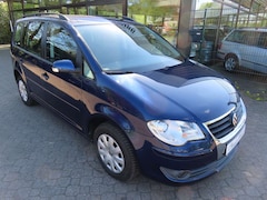 Bild des Angebotes VW Touran 1.9 TDI Trendline DSG *HU neu*nur 135 TKM*Tempomat