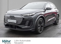 Bild des Angebotes Audi SQ6 e-tron verf. ab. 08.2025