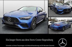 Bild des Angebotes Mercedes-Benz CLE 53 AMG Coupé 4M PREMKUM PLUS+DIST+HUD+PANO++