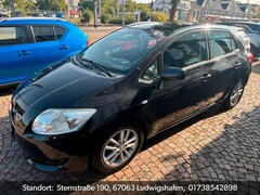 Bild des Angebotes Toyota Auris Life