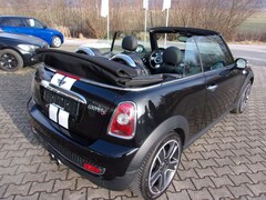 Bild des Angebotes MINI Cooper S Cabrio