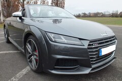 Bild des Angebotes Audi TTS Audi TT Roadster Roadster S tronic