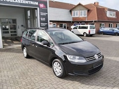 Bild des Angebotes VW Sharan 2.0TDI 140PS Comfortline/Navi/SHZG/3-Zonen-Klima