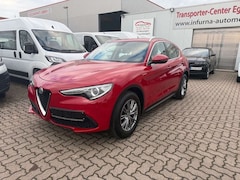 Bild des Angebotes Alfa Romeo Stelvio 2.2 Diesel 16V 190PS Super AT8-Q4