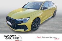 Bild des Angebotes Audi RS3 Spb Schalensitze/290km/h/Carbon/Keramik/RS-AGA