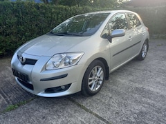 Bild des Angebotes Toyota Auris 1.33 VVT-i Life,Start-Stop,Allwetter,Klima,Heft
