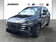 Bild des Angebotes Hyundai TUCSON FL MY26 1.6 T-GDI 150PS DCT N LINE LED-Pak.