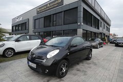 Bild des Angebotes Nissan Micra Cabrio  Sehr guter zustand