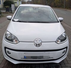 Bild des Angebotes VW up! move