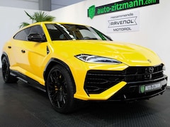 Bild des Angebotes Lamborghini Urus SE/CARBON/B&O/PANO/MASSAGE/23ZOLL/STYLE PAC