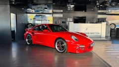Bild des Angebotes Porsche 911 Turbo Coupe*Sport-Chrono-Paket*PCM*Bose