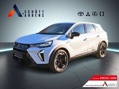 Bild des Angebotes Mitsubishi Grandis Diamant Plus 1,3l LED PDC Keyless Spurhalte