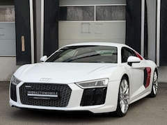 Bild des Angebotes Audi R8 5.2 FSI Keramik Exclusive Carbon B&O Schalen