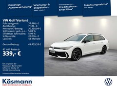 Bild des Angebotes VW Golf Variant R-Line 1.5eTSI AHK MATRIX PANO