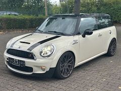 Bild des Angebotes MINI Cooper S Clubman *AUTOM*KLIMAA*PANO*LEDER*18-ZOLL