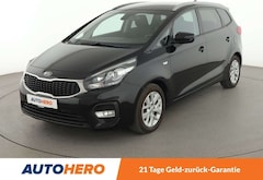 Bild des Angebotes Kia Carens 2.0 GDI Vision Aut.*NAVI*TEMPO*CAM*PDC*SHZ*