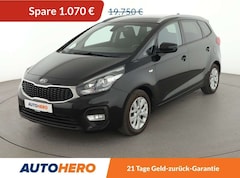 Bild des Angebotes Kia Carens 2.0 GDI Vision Aut.*NAVI*TEMPO*CAM*PDC*SHZ*