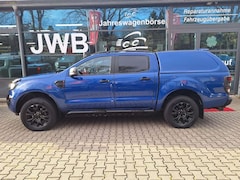 Bild des Angebotes Ford Ranger Wildtrak Blue Edition/MwSt./UMBAU/HARDTOP/UVM/