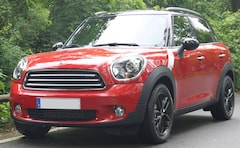 Bild des Angebotes MINI Cooper D Countryman Mini Cooper D Countryman