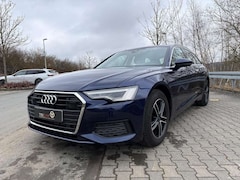Bild des Angebotes Audi A6 45 TFSI quattro basis, LED, Neuwertig, AHK