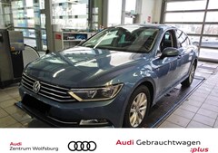 Bild des Angebotes VW Passat 2.0 TDI Comfortline AHK/ACC/Einparkhi