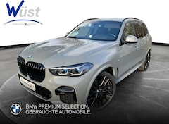 Bild des Angebotes BMW X5 xDrive40d M Sportpaket B&W Surround Head-Up