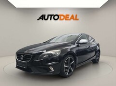 Bild des Angebotes Volvo V40 Kinetic*R-Design*Navi*R-Kamera*Xenon*AHK*