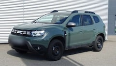 Bild des Angebotes Dacia Duster Duster II 1.3 TCe 150 Journey 2WD Navi/Sitzhzg.